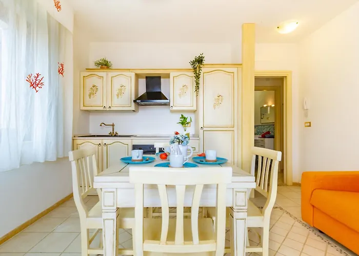 Maribentu Pt1 - Myho Casa Daire