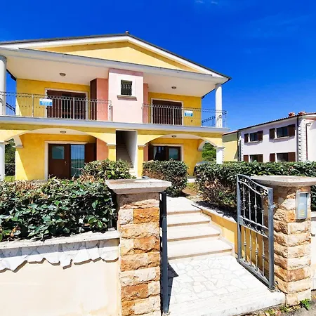 Maribentu Pt1 - Myho Casa Διαμέρισμα Santa Teresa Gallura