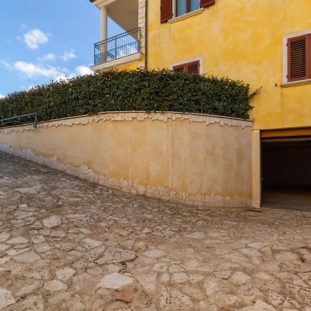 Maribentu Pt1 - Myho Casa * Santa Teresa Gallura