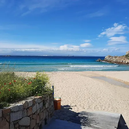 Maribentu Pt1 - Myho Casa Santa Teresa Gallura