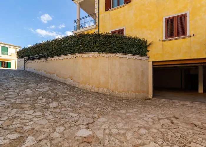 Maribentu Pt1 - Myho Casa * Santa Teresa Gallura